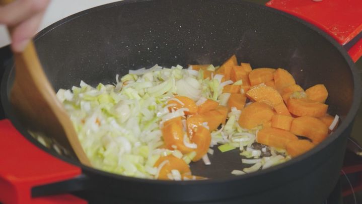 Receta de perdices escabechadas