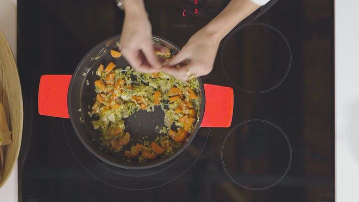 Receta de perdices escabechadas