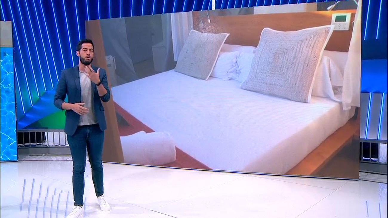 Nuevas formas de veranear