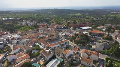 Hoyo recibe a agentes de otros municipios para reforzar la seguridad en sus fiestas