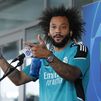 Marcelo: “La experiencia ganando finales no pesa nada”