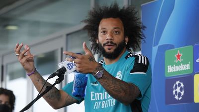 Marcelo: “La experiencia ganando finales no pesa nada”