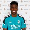 Vinicius: “Es mi primera final y vamos a por todo a París”