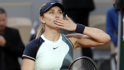 Badosa arrolla a Ferro en su debut en Roland Garros