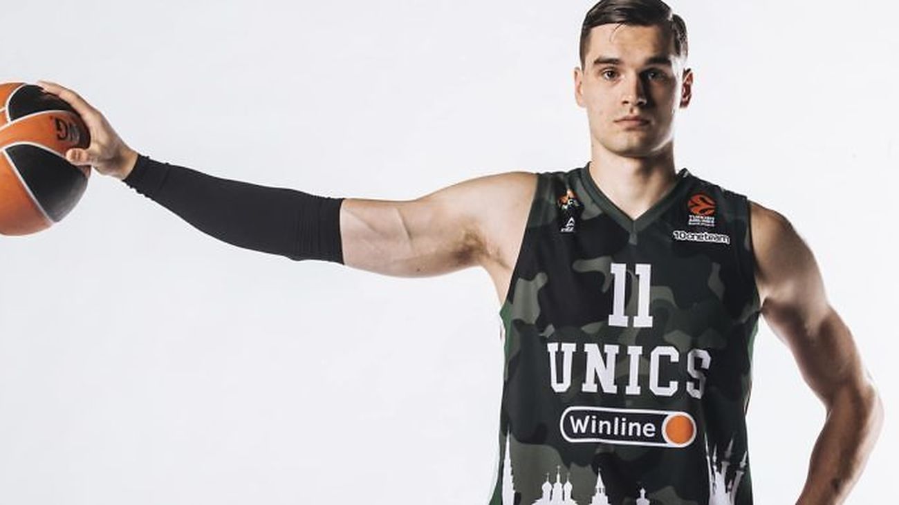 El Real Madrid, muy cerca de firmar a Hezonja