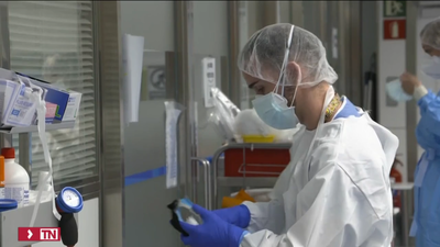 Madrid pide al Gobierno más velocidad para controlar la viruela del mono