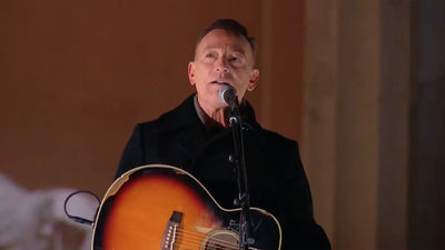 Bruce Springsteen se olvida de Madrid en su nueva gira europea