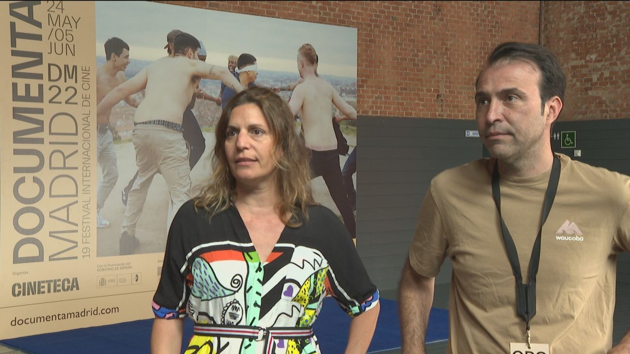 Documenta Madrid vuelve con varios desafíos