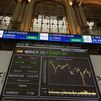 El Ibex despide mayo con una subida mensual del 3,1%