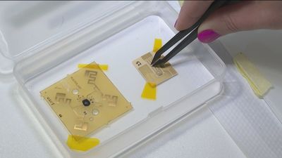 El Gobierno incentivará la fabricación de semiconductores en España con 12.250 millones de inversión hasta 2027