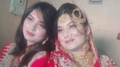 Detenido el padre de las hermanas de Terrasa asesinadas en Pakistán