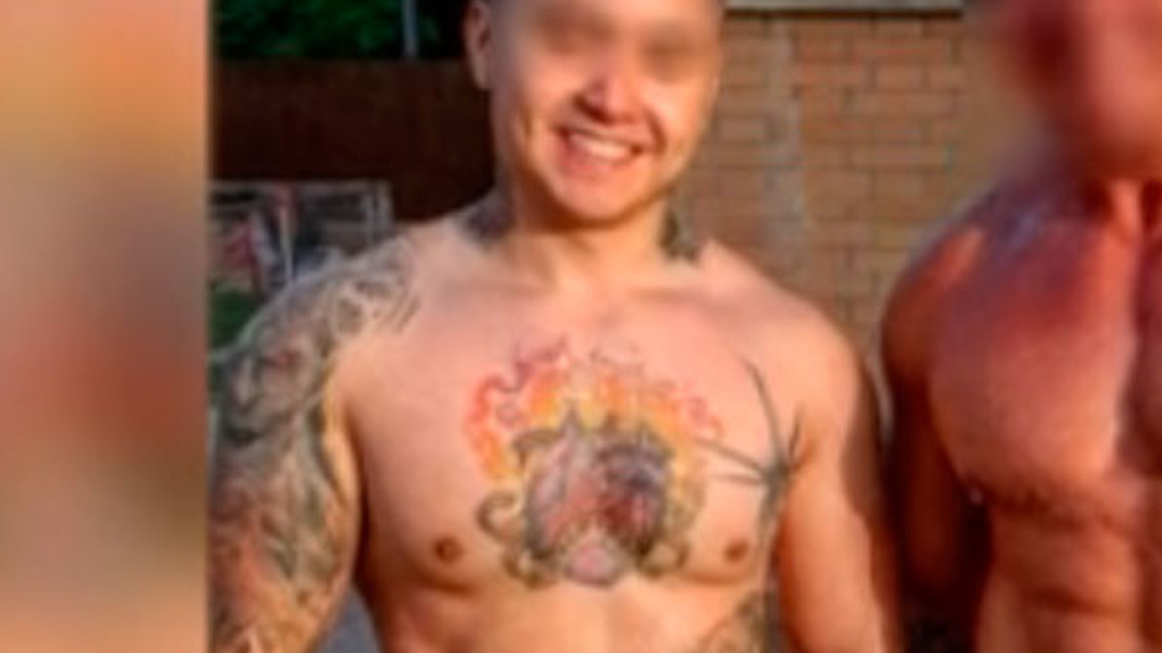 Piden prisión permanente revisable para el "carnicero tatuador" de Valdemoro