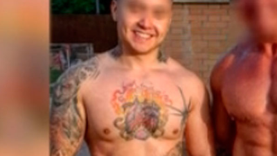 Piden prisión permanente revisable para el "carnicero tatuador" de Valdemoro