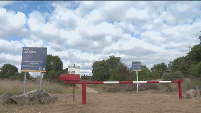 Polémica en Hoyo por la posible instalación de una granja experimental