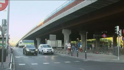¿Adiós al Scalextric de Vallecas? Aprobados de nuevo los trámites para el estudio de su demolición