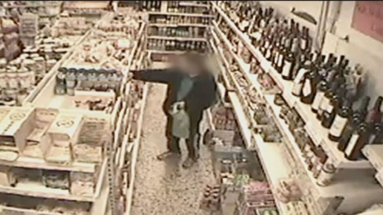 El Congreso endurece el Código Penal para castigar con prisión pequeños hurtos en casos de reincidencia