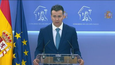 El PSOE rechaza debatir la comisión de investigación de las 'cloacas' pedida por sus socios y los independentistas