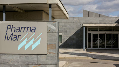 El presidente de la farmacéutica PharmaMar aparece en la lista de personas que compraron pases covid falsos