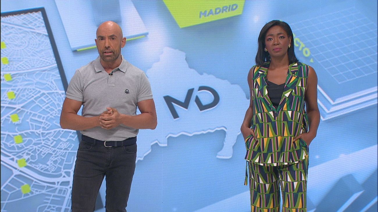 Madrid Directo 23.05.2022