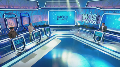 ¿Quién es más joven: Luis Miguel o Chayanne? Todo o nada