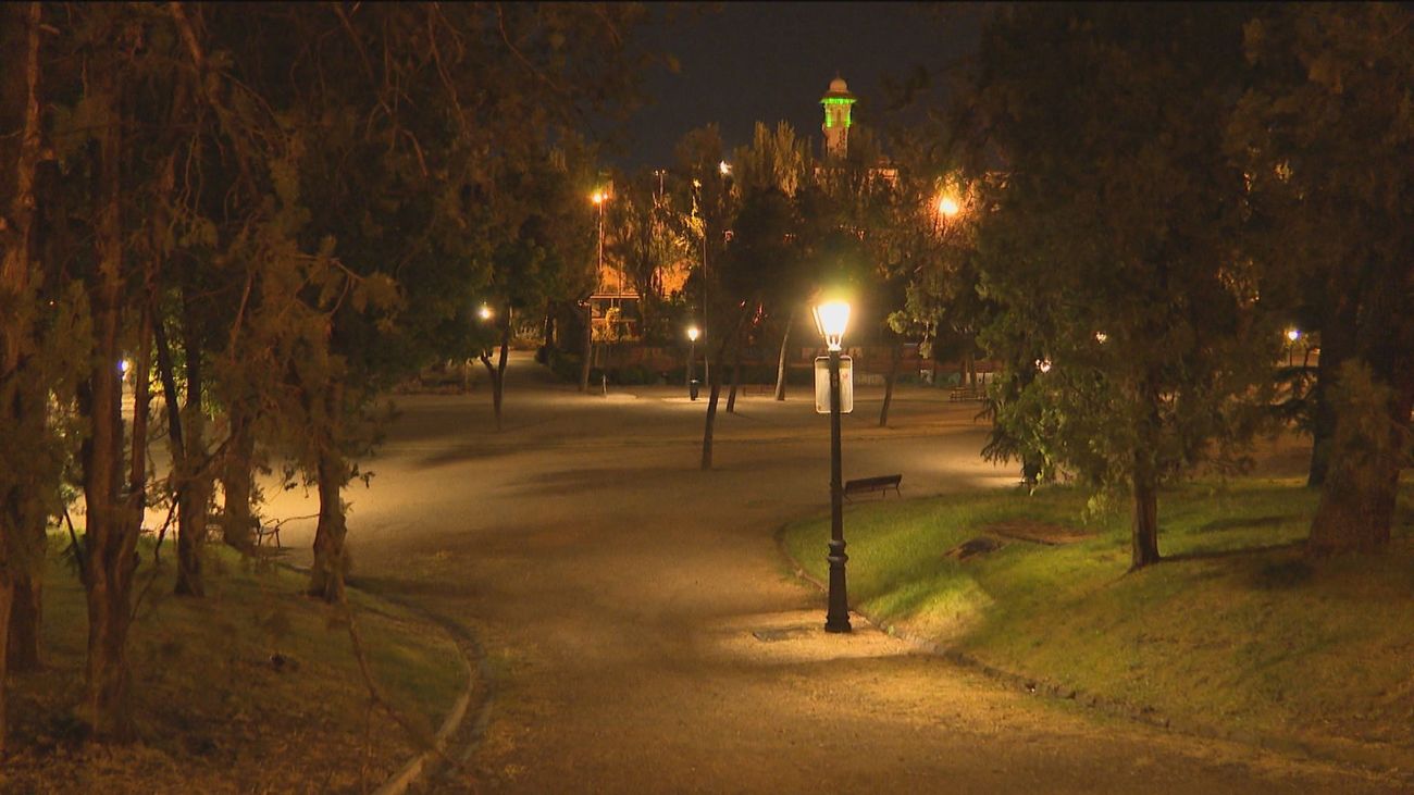 Bandas latinas en Madrid: investigan otra agresión en el Parque de las Avenidas