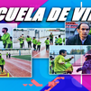 Atletismo para todos en San Fernando de Henares