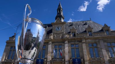 Datos y curiosidades de las finales de la Liga de Campeones