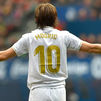 Modric: "Es impresionante estar en mi quinta final"