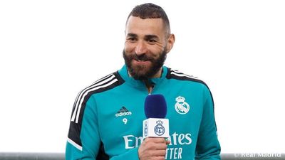 Benzema: “Ganar esta Champions es muy importante para nosotros”
