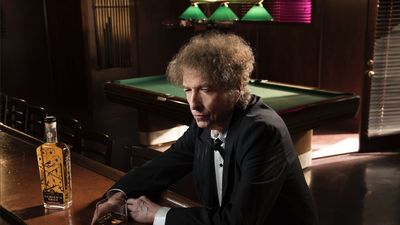 A subasta la primera grabación de estudio desde 1962 de "Blowin' in the Wind", de Bob Dylan