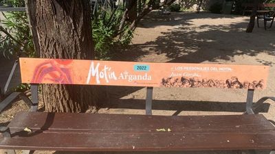 Motín de Arganda: desde un festival holi a la final de la Champions