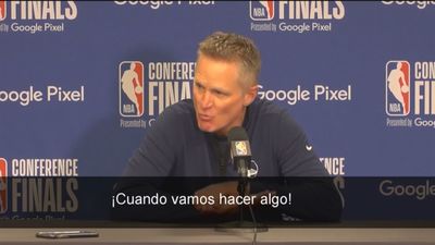 Un entrenador de la NBA estalla tras el tiroteo de Texas: ¿Cuándo vamos a hacer algo?