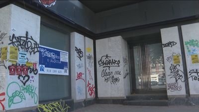 Proliferan los locales vacíos en todos los distritos y municipios de Madrid