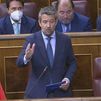 PP y Vox cuestionan la gestión de Calviño: "Su política económica es la peor de Europa, los datos no mienten”