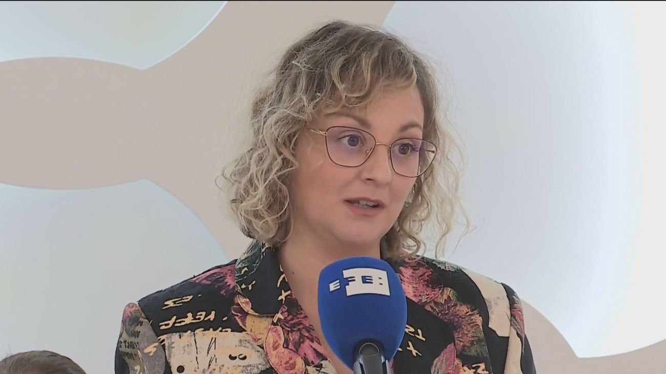 Indulto parcial para la expresidenta de Infancia Libre