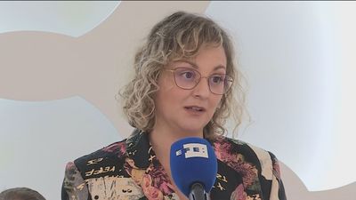 Indulto parcial para la expresidenta de Infancia Libre