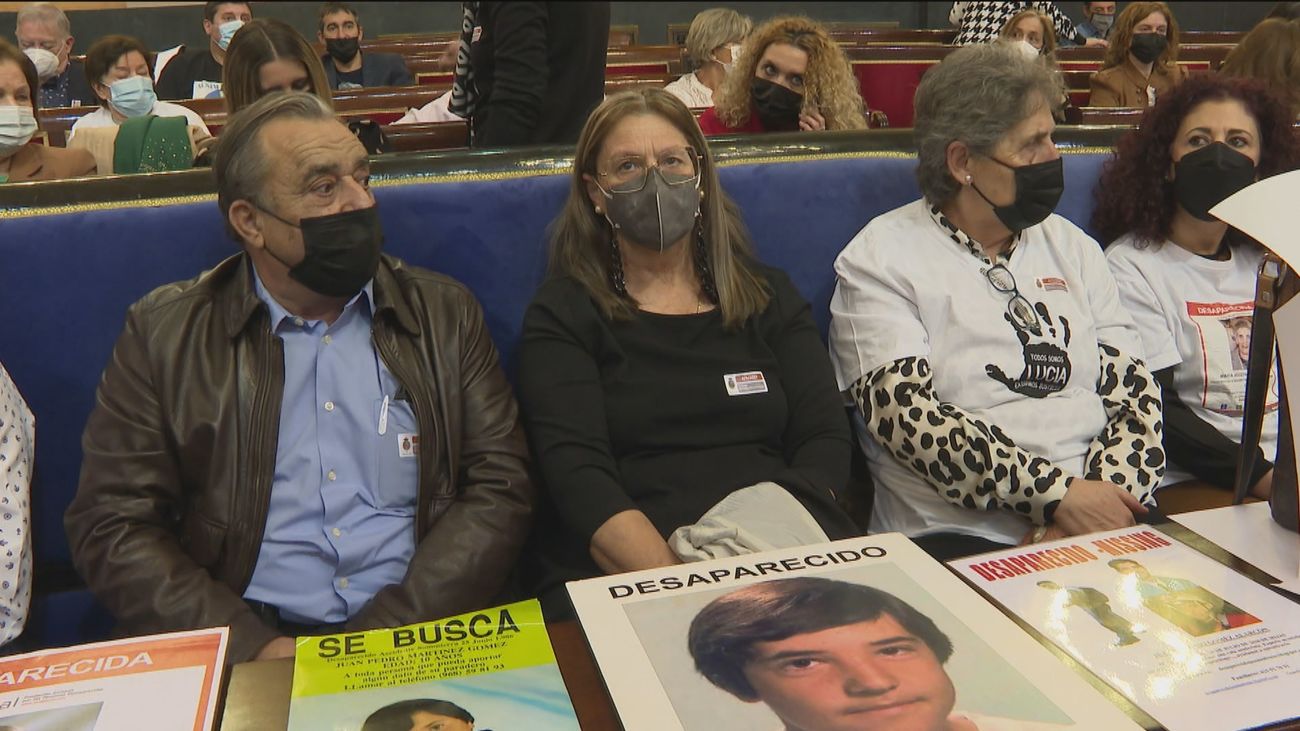 ANAR atendió 1.172 casos de menores desaparecidos en 2021 y Madrid fue la que más consultas realizó