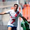 Héctor Hernández: "El Rayo Majadahonda rebosa ilusión por jugar los playoffs"