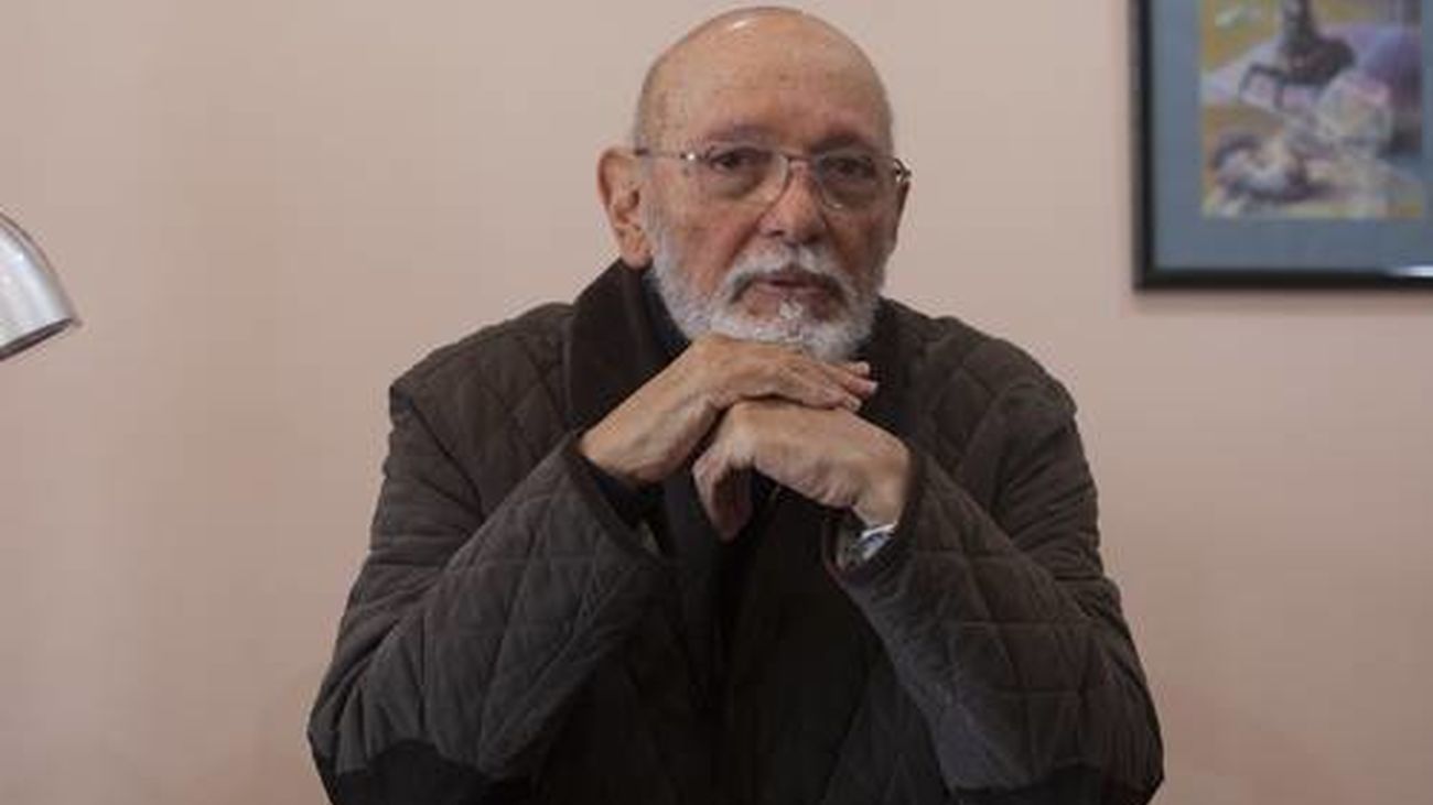 Eduardo Matos Moctezuma: "Mis padres decían que descendíamos del emperador azteca"