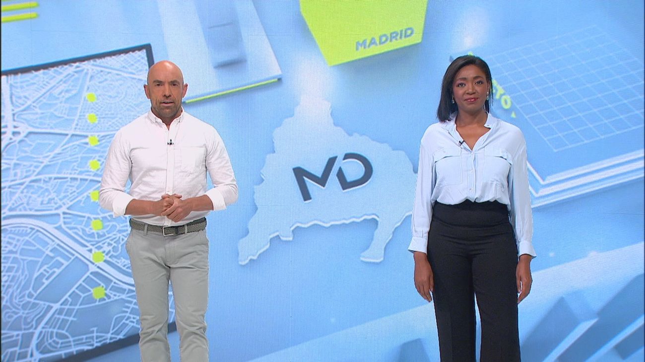 Madrid Directo 24.05.2022