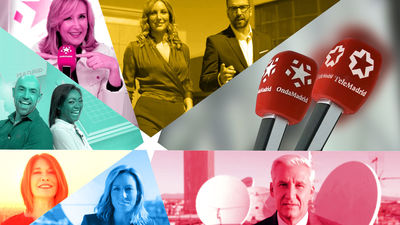 Telemadrid y Onda Madrid desplazan varios programas a la Feria del Libro