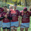 El Alcobendas Rugby es expulsado de la Liga y no disputará la final de la Copa