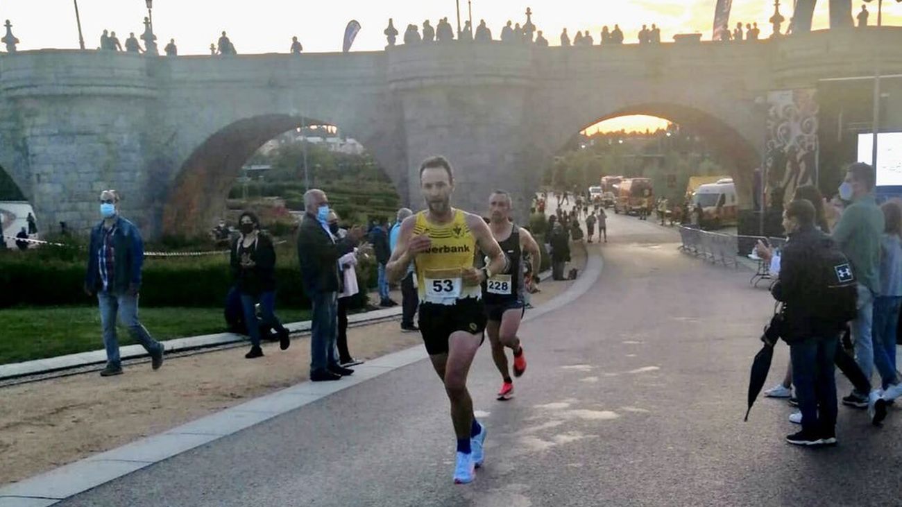 El Medio Maratón de Carabanchel contará con más de 1.000 participantes
