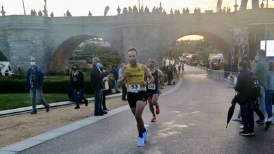 El Medio Maratón de Carabanchel contará con más de 1.000 participantes