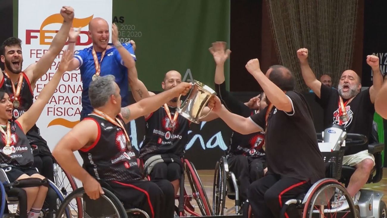 Madrid Inclusivo 28.05.2022