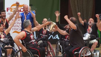 Madrid Inclusivo 28.05.2022