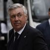 Ancelotti: "Las emociones son más fuertes al ganar como entrenador"