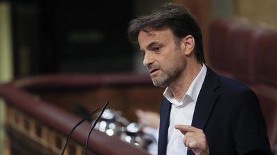 Jaume Asens también deja Podemos y dice que el partido es ahora "más cerrado y sectario"