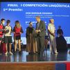 El Liceo Versalles, colegio Aldebarán y el Instituto Gabriel García Márquez, ganadores de la I Competición Lingüística de Madrid