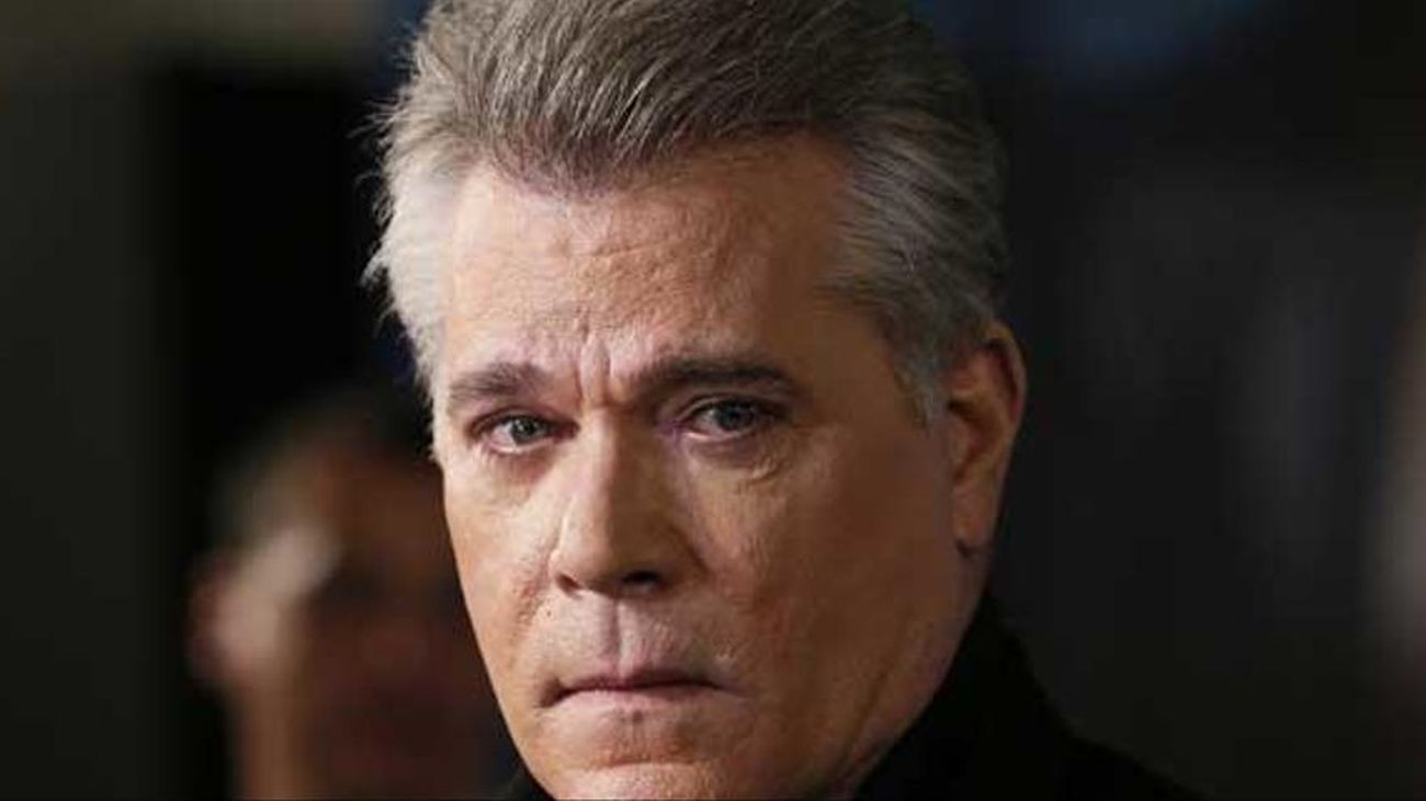 Muere el actor Ray Liotta mientras dormía